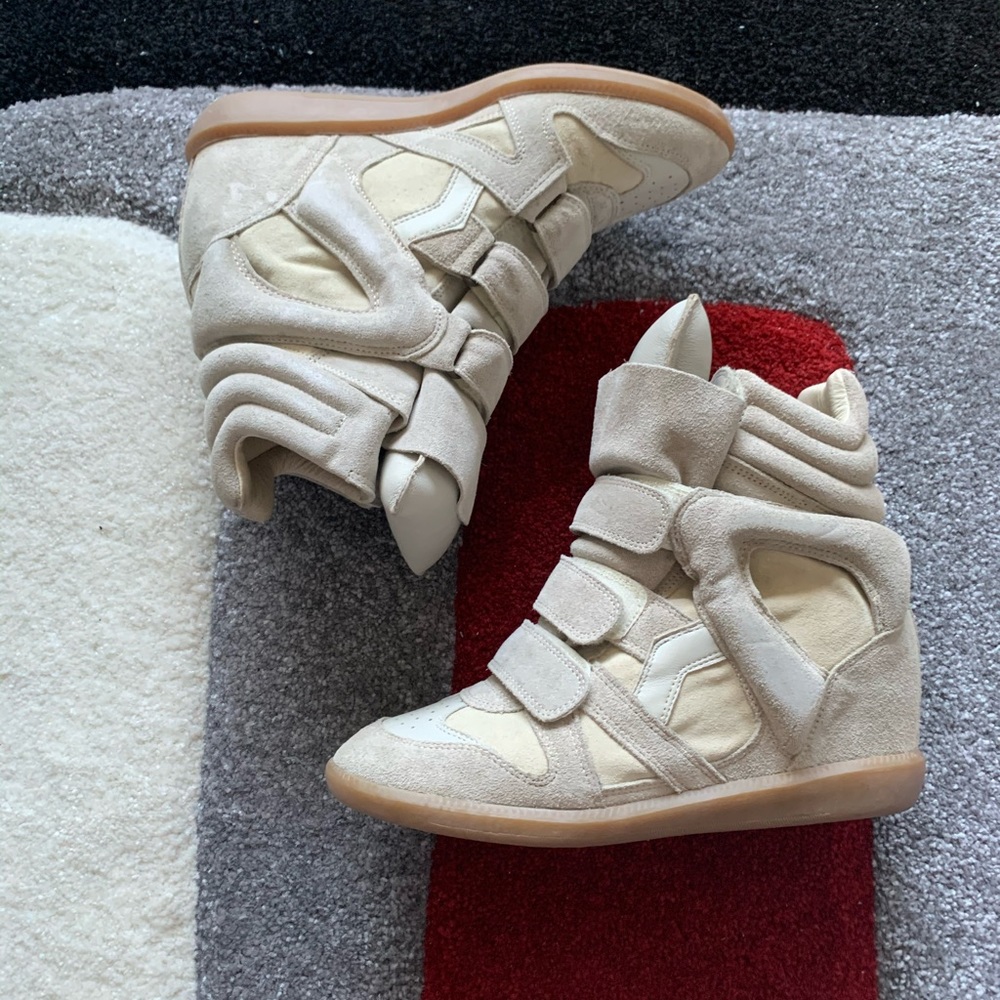 Authentic Isabel Marant